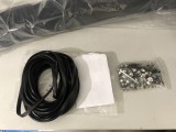 Fender Flares Set (Textured, 5.8' BED)